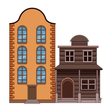 Kentsel binalar ve şehir mimarisi