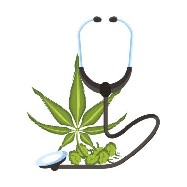 esrar martihuana sativa kenevir karikatür