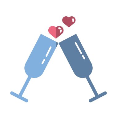 Sevgililer günü kadehleriniz kutlu olsun.