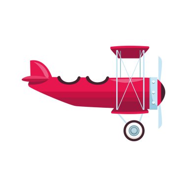 kırmızı ışık uçak simgesi