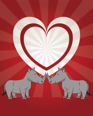 Tatlı kafiyeli sevgililer günü kartların kutlu olsun.