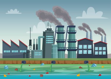 Fabrika endüstrisi çay suyu sahnesini kirletiyor