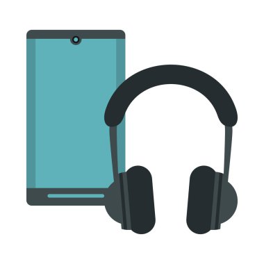 Kulaklık teknolojili akıllı telefon