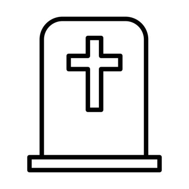 Mezarlık çizgisi biçimini yırt