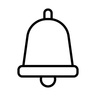 çan sesi biçimi simgesi