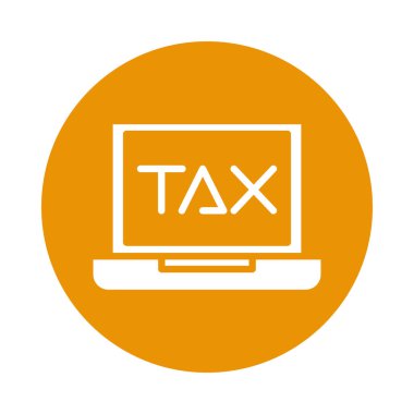 Vergi yükümlülüğü olan dizüstü bilgisayar ebusiness