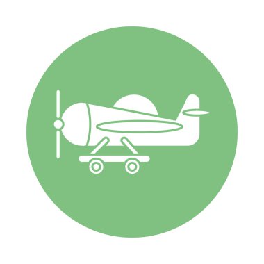 Paraşütlü asker askeri gücü.