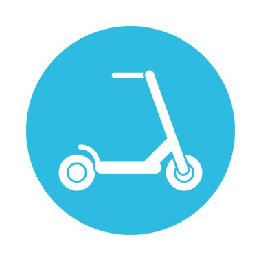 pusula kılavuz aygıt satırı ve biçim simgesi