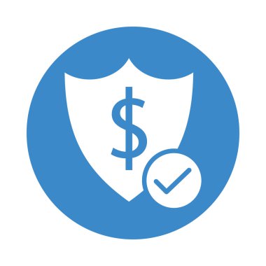 para dolar sembolü kalkan simgesi