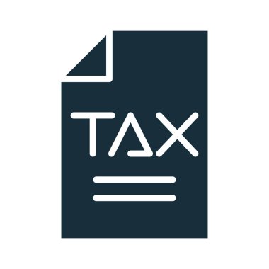 vergi yükümlülüğü belgesi siluet biçimi