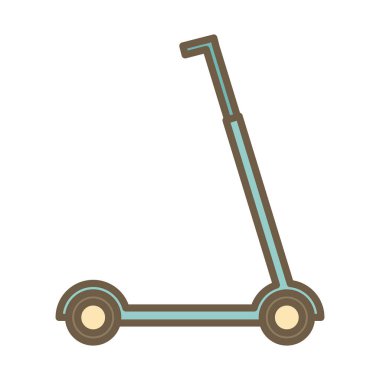 patenli çocuk oyuncağı blok biçimi simgesi