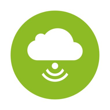 Wi-Fi sinyali ile bulut hesaplaması