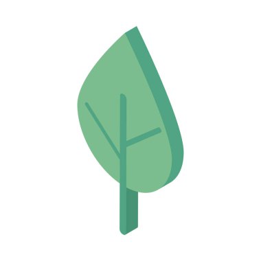 Yaprakla enerji bağlantısı