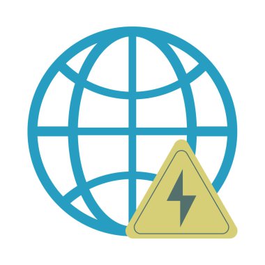 Küre ile enerji üçgeni etiketleme uyarısı