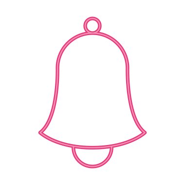 çan sesi biçimi simgesi