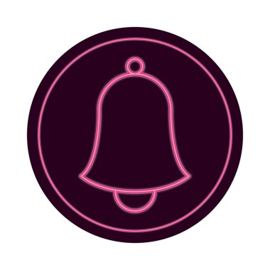 çan sesi biçimi simgesi