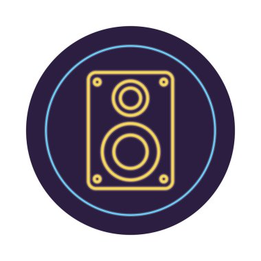 ses hoparlörü aygıtı simgesi