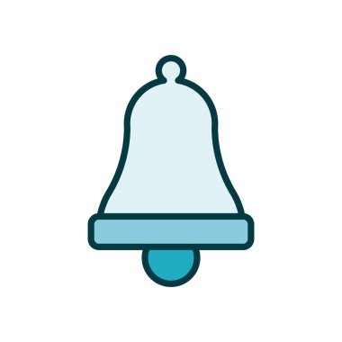 çan sesi biçimi simgesi