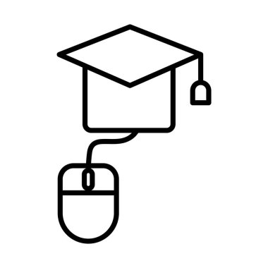 Fare satırı biçiminde mezuniyet