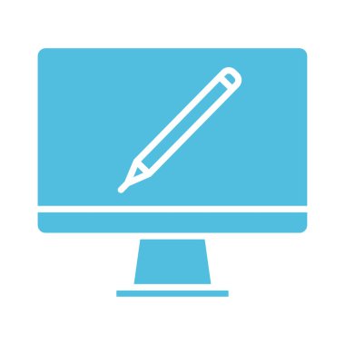 masaüstü kalem onsiluet eğitim siluet biçimi