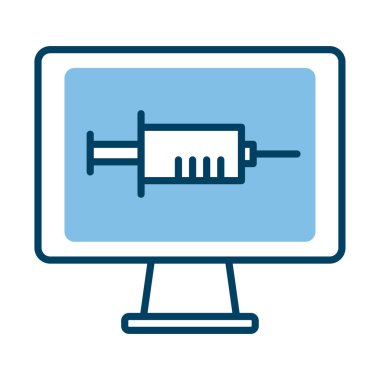 Enjeksiyon sağlığına sahip masaüstü çevrimiçi yarı satır biçimi