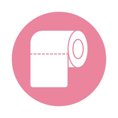 sargı bezi tıbbî blok siluet biçimi simgesi