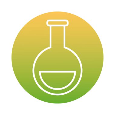 droper tıbbi aksesuar stili simgesi