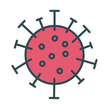 covid19 virüs parçacık doldurma biçimi