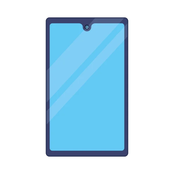 Ikone für Smartphone-Geräte — Stockvektor