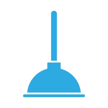 tuvalet bombası aracı satır biçimi simgesi