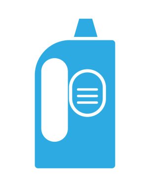 Dezenfektan plastik şişe ürün tarzı