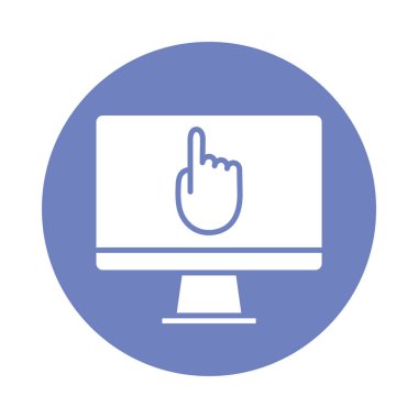 el indeksi çevrimiçi eğitim çizgisi biçimi olan masaüstü