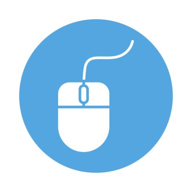 Fare donanım bloğu biçim simgesi