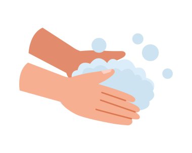 el yıkama covid19 önleme yöntemi