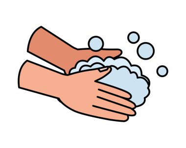 el yıkama covid19 önleme yöntemi