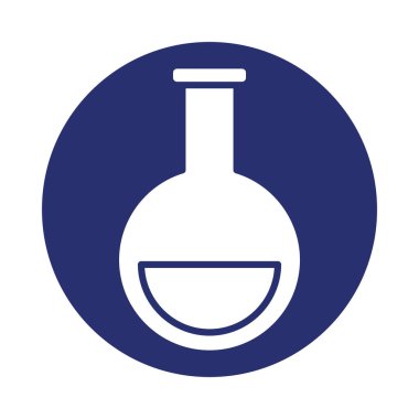 droper tıbbi aksesuar doldurma biçimi simgesi