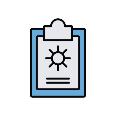 covid19 virüs parçacığı tıbbi düzen ve dolgu tarzında