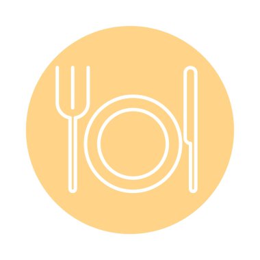 Cutleries tarzı yemek