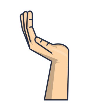 el insani izole simge alıyor