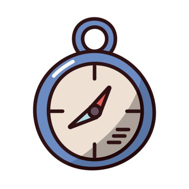 pusula kılavuzu doldurma biçimi simgesi