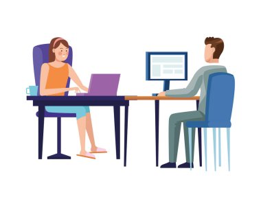 masaüstü çalışan karakterlerde çift