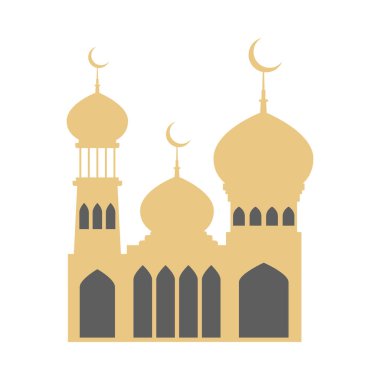 Taç mahal raamadan kareem tapınağı