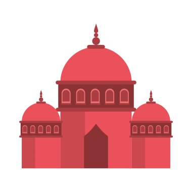 Ramazan Kareem Cami Tapınağı simgesi