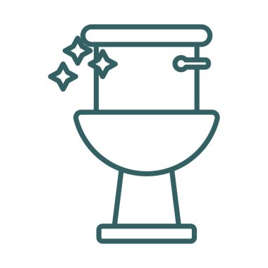 Tuvalet sırası simgesi