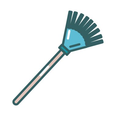 Bahçıvan tırmık doldurma biçimi simgesi