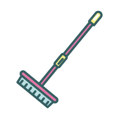 Süpürge aracı dolum biçimi