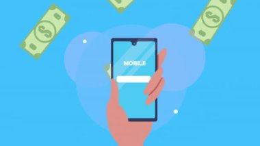 akıllı telefon ve faturalarla cep telefonu ödemesi