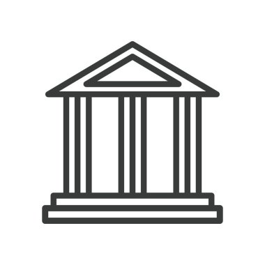 banka oluşturma biçimi simgesi