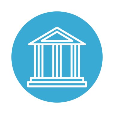 banka oluşturma biçimi simgesi
