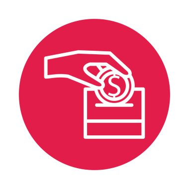 Yazı tipi simgesini elle yerleştir